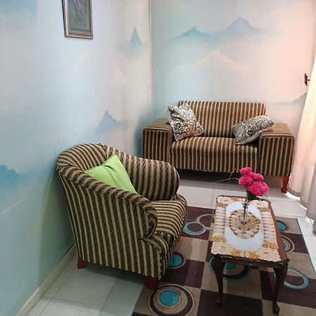Campafela Guest House Johannesburg Bagian luar foto